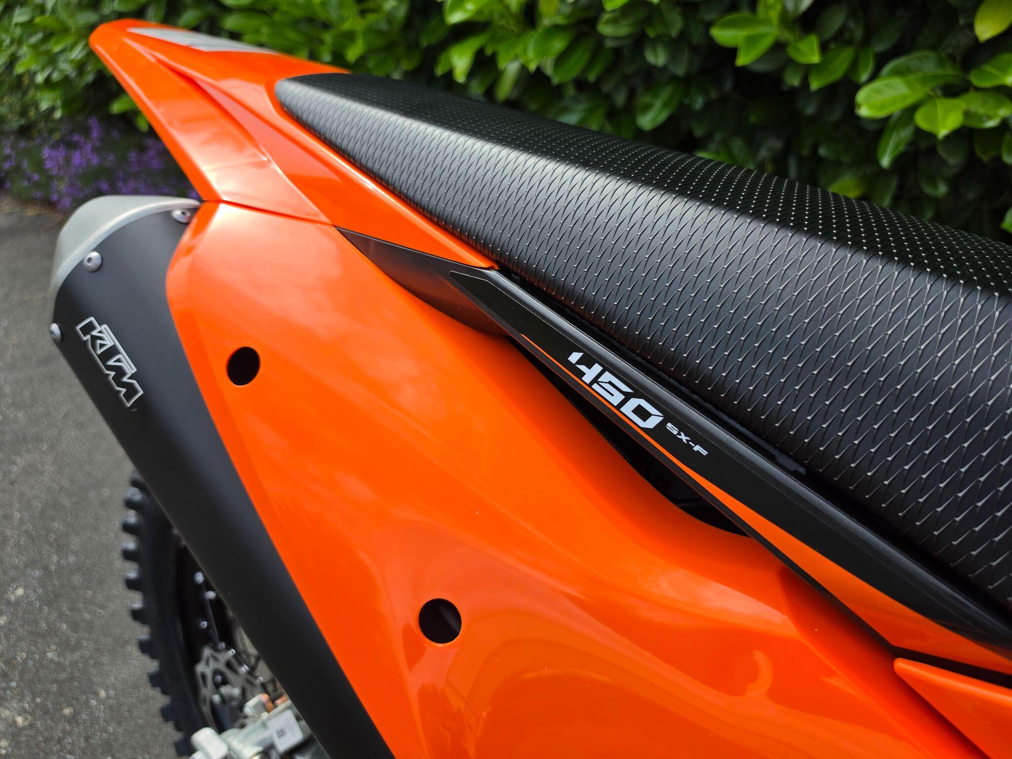 KTM 